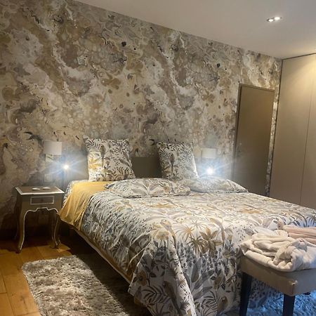Suite La Metairie Бланкфор Екстер'єр фото