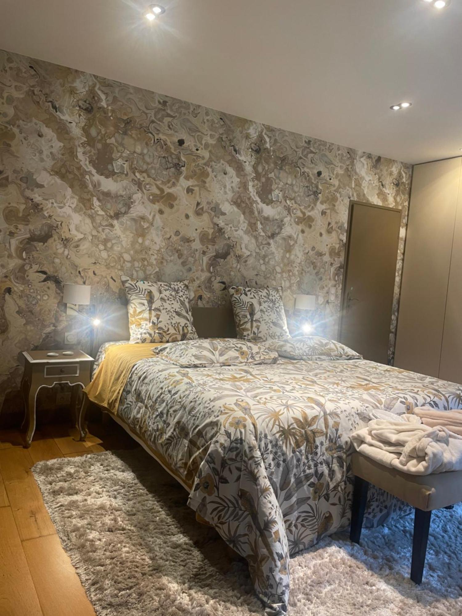 Suite La Metairie Бланкфор Екстер'єр фото