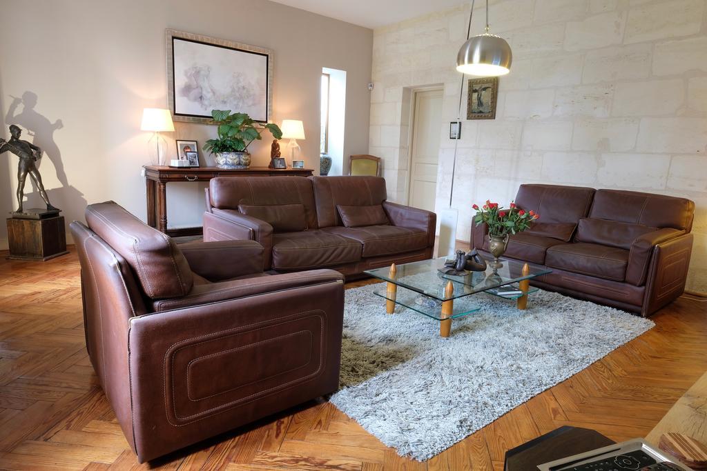 Suite La Metairie Бланкфор Екстер'єр фото